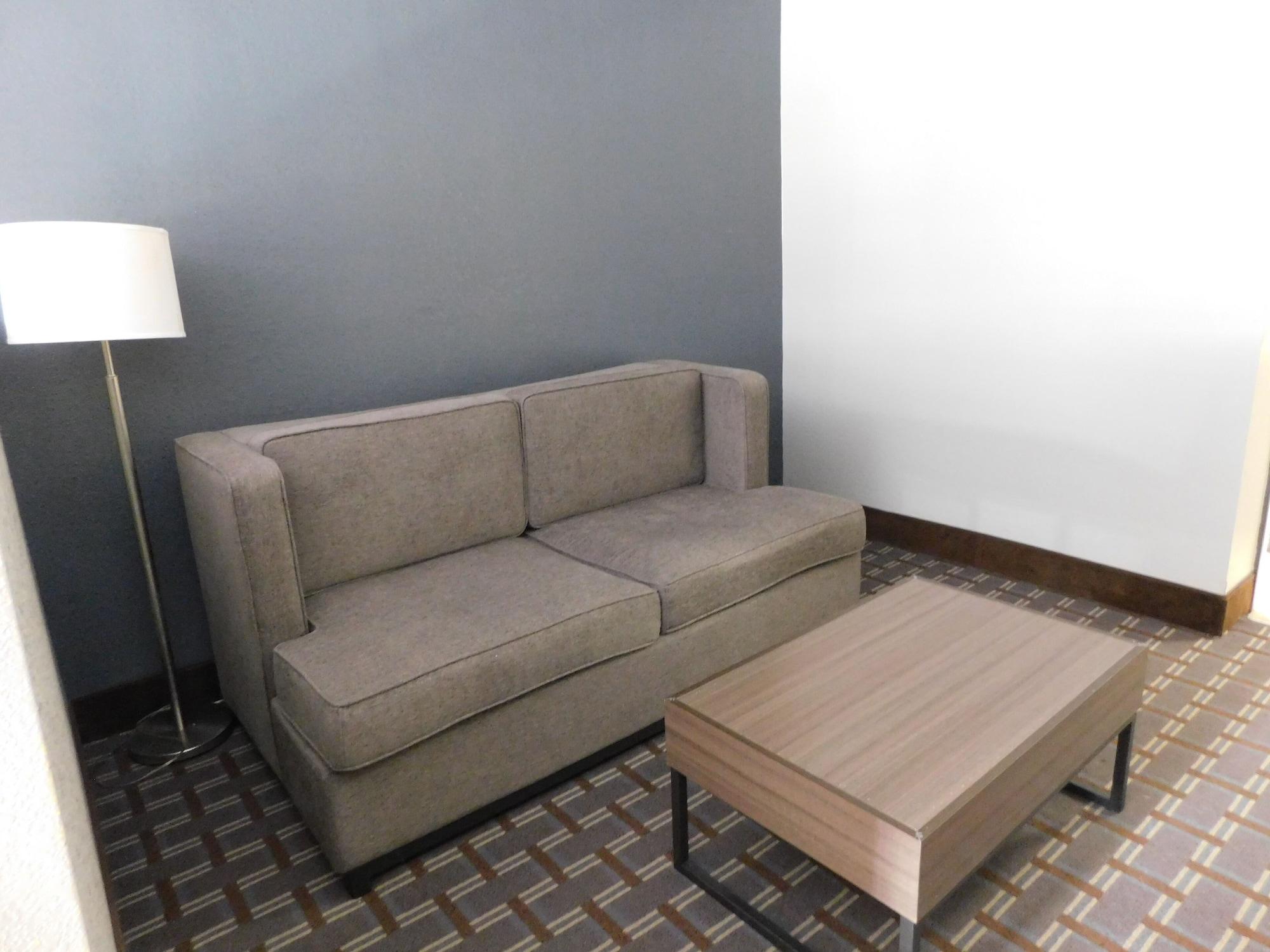Days Inn & Suites By Wyndham Downtown Gatlinburg Parkway Eksteriør bilde